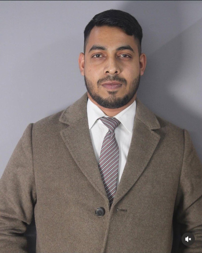 Aashish Sahu Sir - Founder Aviation Life
